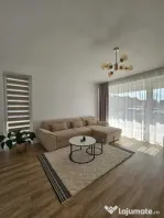 Apartament modern, 2 decomandate Complex Uno