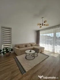 Apartament modern, 2 decomandate Complex Uno
