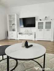 Apartament modern, 2 decomandate Complex Uno