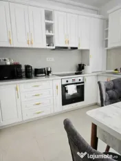 Apartament modern, 2 decomandate Complex Uno