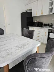 Apartament modern, 2 decomandate Complex Uno