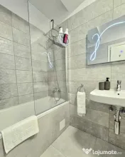 Apartament modern, 2 decomandate Complex Uno