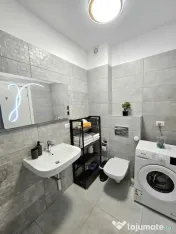 Apartament modern, 2 decomandate Complex Uno