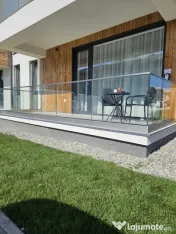 Apartament modern, 2 decomandate Complex Uno