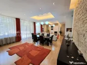 Vila zona Baneasa - Aleea Teisani | Teren 990 | Constructie 