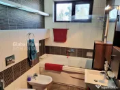 Vila zona Baneasa - Aleea Teisani | Teren 990 | Constructie 
