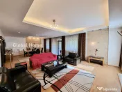 Vila zona Baneasa - Aleea Teisani | Teren 990 | Constructie 