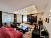 Vila zona Baneasa - Aleea Teisani | Teren 990 | Constructie 