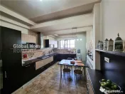 Vila zona Baneasa - Aleea Teisani | Teren 990 | Constructie 