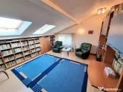Vila zona Baneasa - Aleea Teisani | Teren 990 | Constructie 
