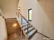 Vila zona Baneasa - Aleea Teisani | Teren 990 | Constructie 
