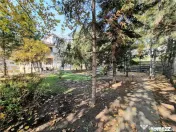 Vila zona Baneasa - Aleea Teisani | Teren 990 | Constructie 