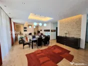 Vila zona Baneasa - Aleea Teisani | Teren 990 | Constructie 