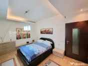 Vila zona Baneasa - Aleea Teisani | Teren 990 | Constructie 