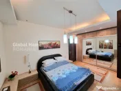 Vila zona Baneasa - Aleea Teisani | Teren 990 | Constructie 
