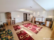 Vila zona Baneasa - Aleea Teisani | Teren 990 | Constructie 