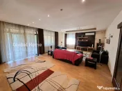 Vila zona Baneasa - Aleea Teisani | Teren 990 | Constructie 