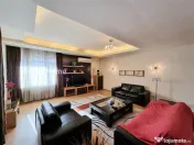 Vila zona Baneasa - Aleea Teisani | Teren 990 | Constructie 