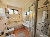 Vila zona Baneasa - Aleea Teisani | Teren 990 | Constructie 