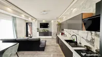 Apartament 4 camere | Prima Onestilor | Etaj 1