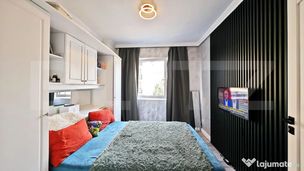 Apartament 4 camere | Prima Onestilor | Etaj 1