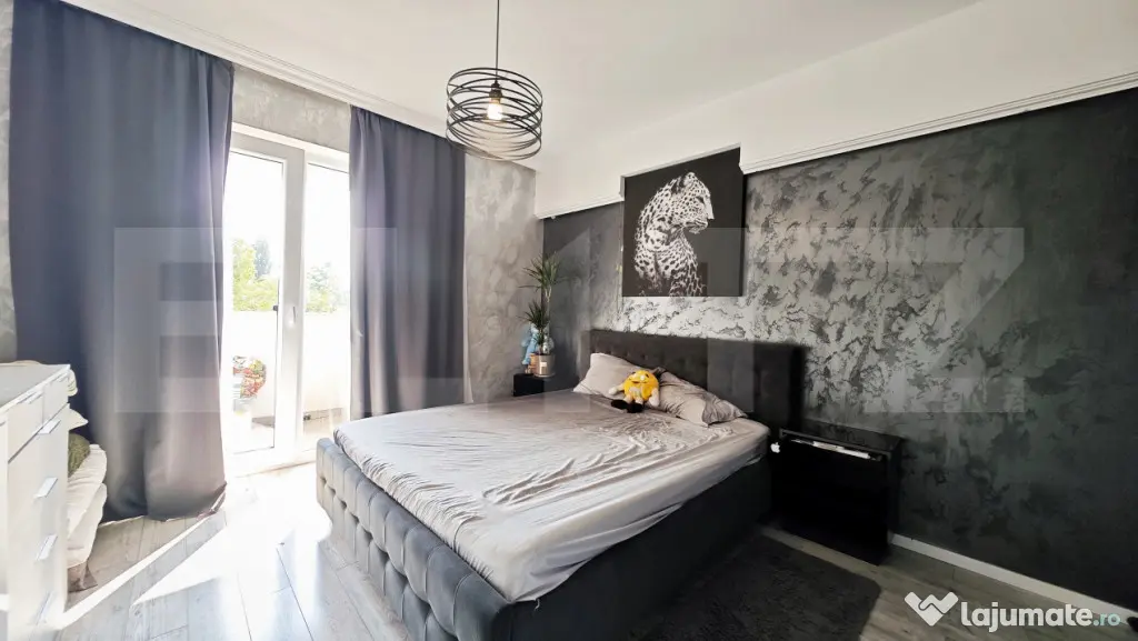 Apartament 4 camere | Prima Onestilor | Etaj 1