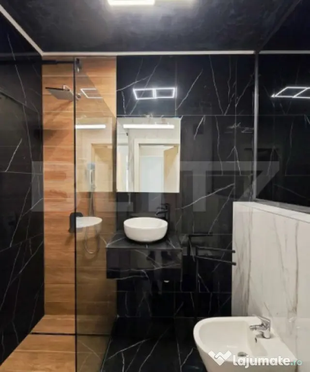 Apartament 4 camere | Prima Onestilor | Etaj 1