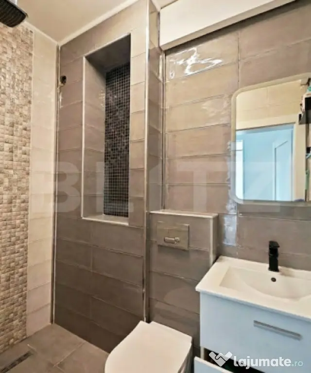 Apartament 4 camere | Prima Onestilor | Etaj 1