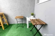 Apartament 2 camere 40,5 mp +logie 1,5mp zona Manastur