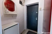 Apartament 2 camere 40,5 mp +logie 1,5mp zona Manastur
