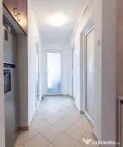 Apartament 2 camere 40,5 mp +logie 1,5mp zona Manastur