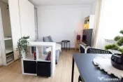 Apartament 2 camere 40,5 mp +logie 1,5mp zona Manastur