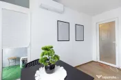 Apartament 2 camere 40,5 mp +logie 1,5mp zona Manastur
