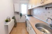 Apartament 2 camere 40,5 mp +logie 1,5mp zona Manastur