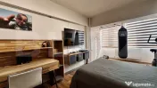 De vânzare apartament modern cu 4 camere, Dacia 