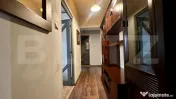 De vânzare apartament modern cu 4 camere, Dacia 