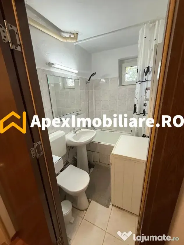 Apartament 3 camere de inchiriat Drumul Taberei București |