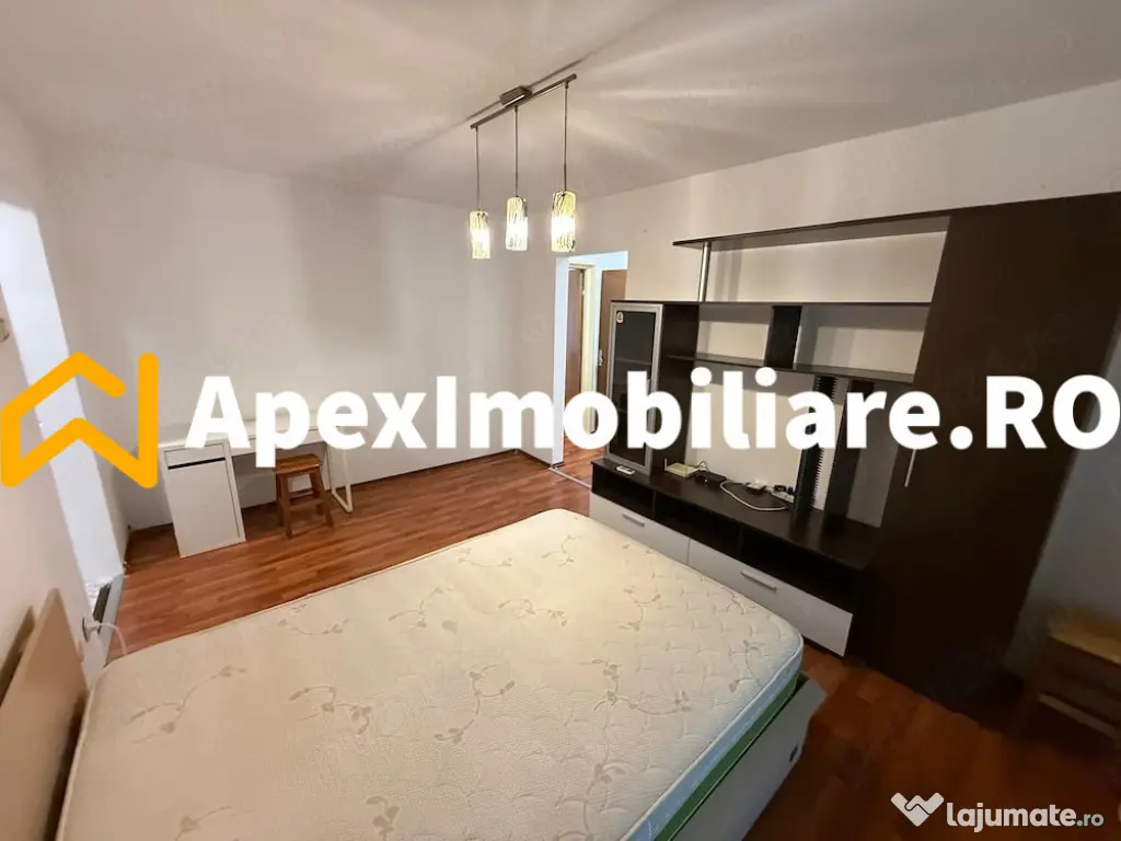 Apartament 3 camere de inchiriat Drumul Taberei București |
