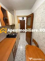 Apartament 3 camere de inchiriat Drumul Taberei București | 