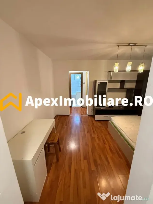 Apartament 3 camere de inchiriat Drumul Taberei București |