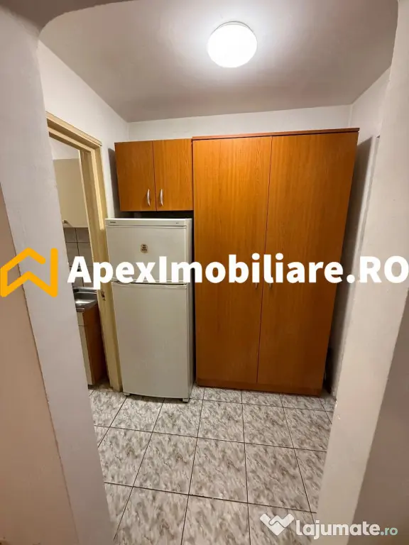 Apartament 3 camere de inchiriat Drumul Taberei București |