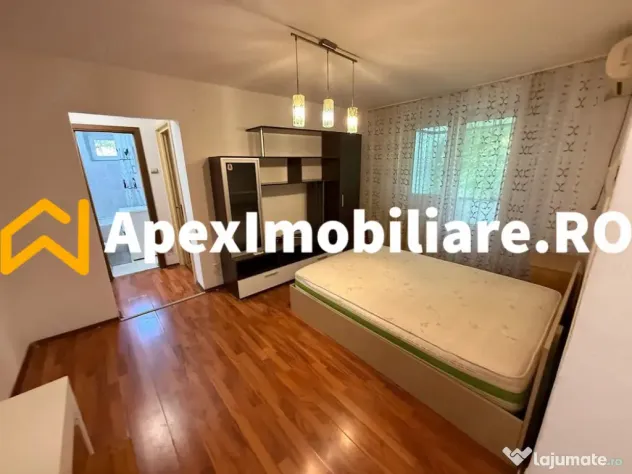 Apartament 3 camere de inchiriat Drumul Taberei București |