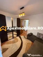 Apartament 3 camere de inchiriat Drumul Taberei București | 