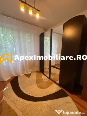 Apartament 3 camere de inchiriat Drumul Taberei București | 