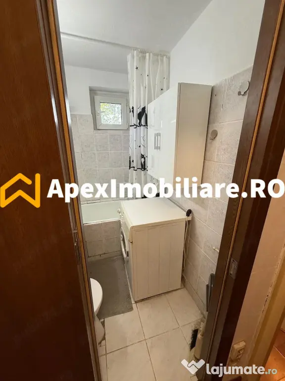 Apartament 3 camere de inchiriat Drumul Taberei București |