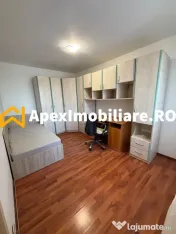 Apartament 3 camere de inchiriat Drumul Taberei București | 