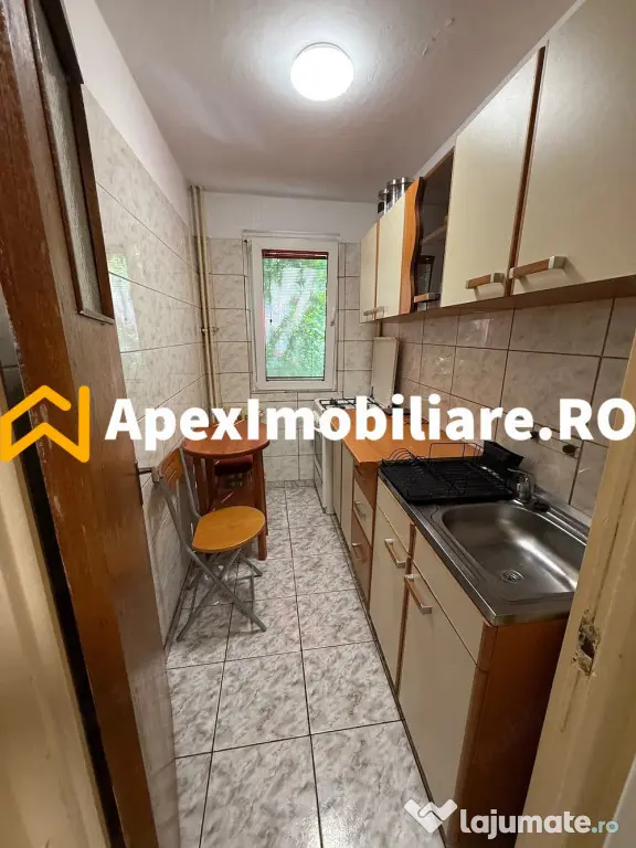 Apartament 3 camere de inchiriat Drumul Taberei București |