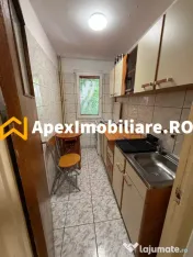 Apartament 3 camere de inchiriat Drumul Taberei București | 