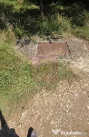 Teren intravilan de vanzare 500 mp in Campina 