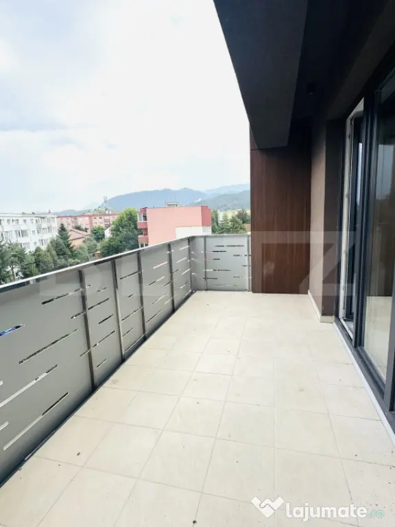 Apartament 2 camere | Avantgarden Faza 5 |Parcare subterana+